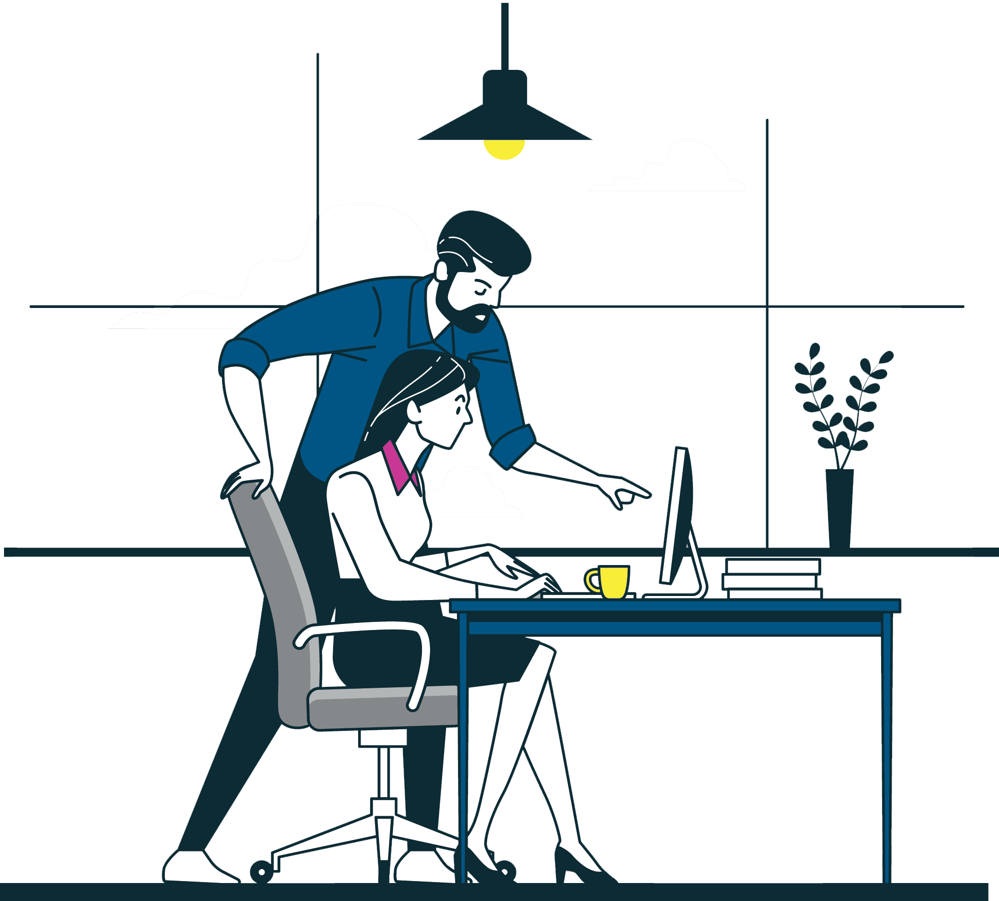 Empowering Global Talent